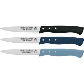 Nogent Micro Serrtd Paring Knife