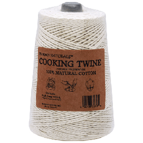NATURAL COOKING TWINE