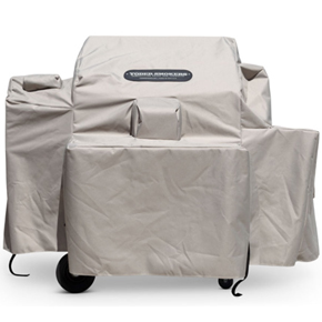 Yoder YS640 All-Weather Cover