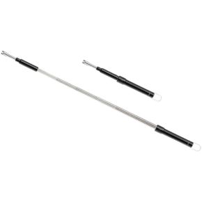 `Extender Sizzle Lighter - Black