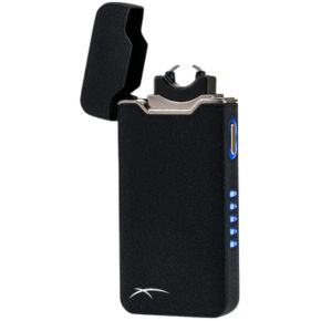 Flare Sizzle Lighter - Black