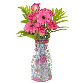 W.Morris Cray Expandable Vase