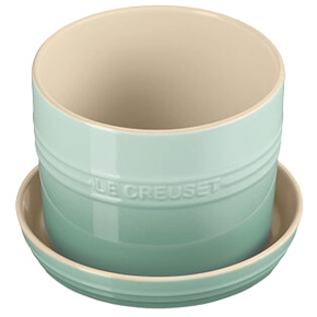 Le Creuset Herb Planter - Sage