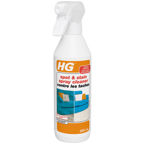 500ML HG CARPET SPOT/STAIN CLEAN