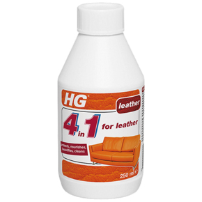 HG 4-in-1 FOR LEATHER