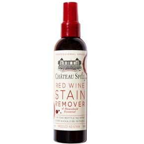 CHATEAU SPILL WINE STAIN REMOVER