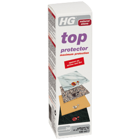 100ML HG MARBLE TOP PROTECTOR