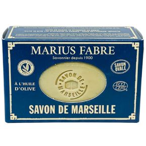 150g Marseille Olive Oil Soap