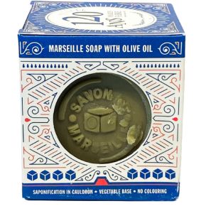 200g Olive Oil Marseille Soap