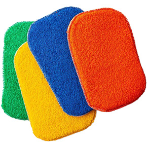 EuroScrubby Sponge