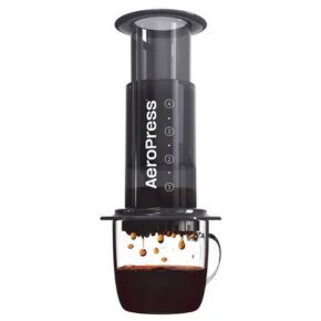 AeroPress XL Coffee Press