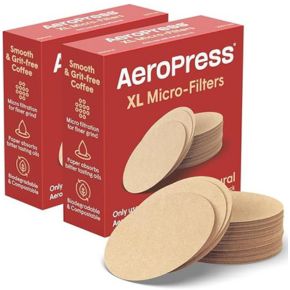 AeroPress XL Micro-Filters