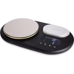 Ooni Dual Platform Digital Scale