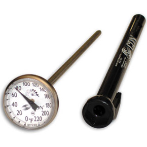CDN Insta-Read Thermometer