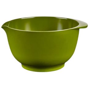 MARGRETHE MIXING BOWL 3L OLIVE