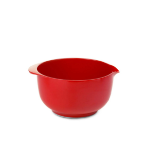MARGRETHE MIXING BOWL 4L RED