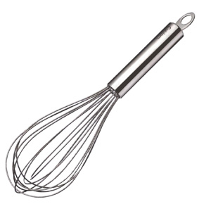 Cuisipro 8" Balloon Whisk