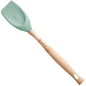 Le Creuset Spatula Spoon Sage