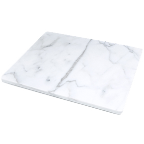 MARBLE: 16X20 PASTRY BRD-WHITE