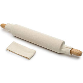 ROLLING PIN COVERS        2/PK