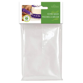ICING BAG DISPOSABLE 3PC