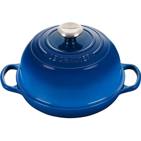 Le Creuset: Bread Oven Blueberry