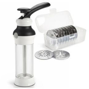 Oxo GG Cookie Press Set