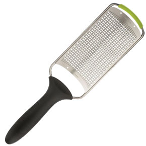 CUISIPRO: FINE FLAT GRATER