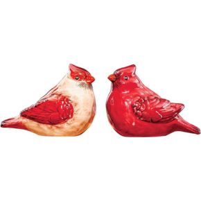 CARDINAL S & P SHAKERS