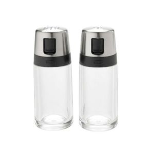 Oxo GG Salt & Pepper Shakers