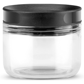 Ortwo Replacement Jar - Glass
