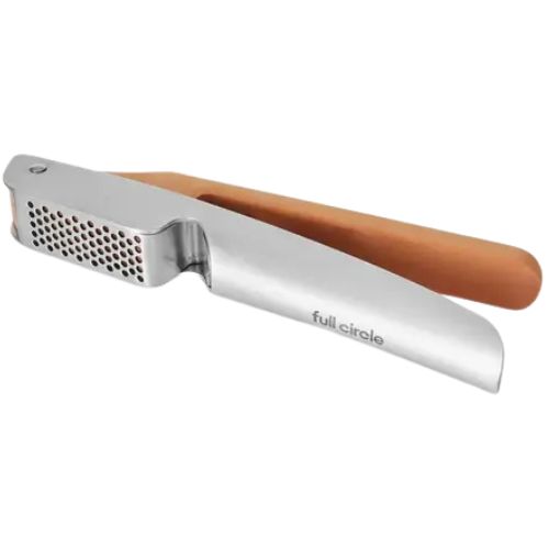 FC Garlic Press S/S