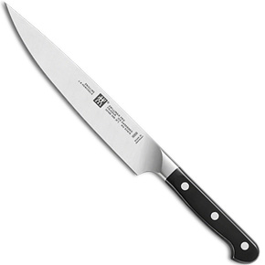 KNIFE:HNKL#38400-201 PRO 8" CARV