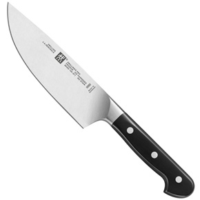 KNIFE:HNKL#38405-161 PRO 6" CHEF
