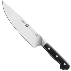 KNIFE:HNKL#38401-201 PRO 8" CHEF