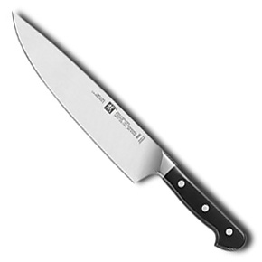 KNIFE:HNKL#38401-231 PRO 9" CHEF