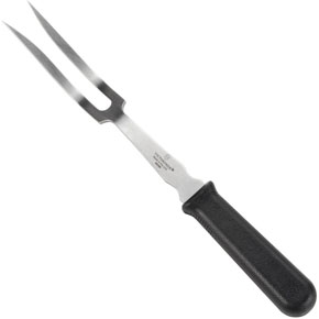 VICTX: 14" CARVING FORK