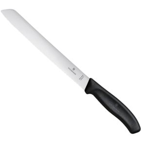 Victx Clsc: 8.25" Bread Knife