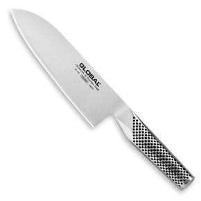 KNIFE:GLOBAL#G46:S/S-7"SANTOKU