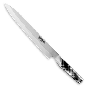 KNIFE:GLOBAL#G11:S/S-10" SASHIMI
