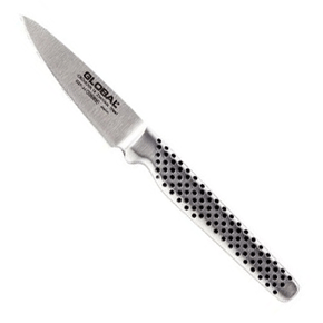 KNIFE:GLOBAL#GSF46:S/S-3"PEELING