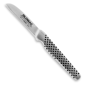 KNIFE:GLOBAL#GSF16:S/S-3"PEELING