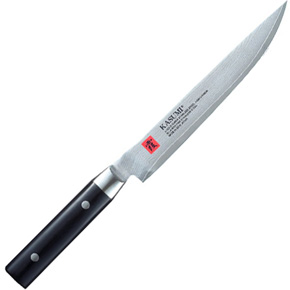 KNIFE:KASUMI#84020 CARVING