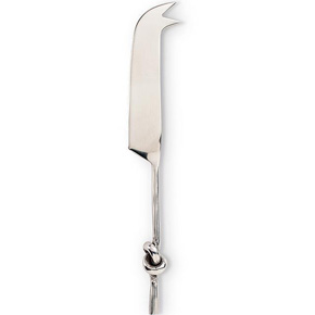 7.5" Knot Handle Cheese Knife