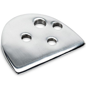 3.5"W Semi Circle Cheese Cutter