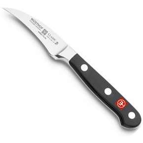 KNIFE:WUST/CLASSIC - 2 3/4"PEEL