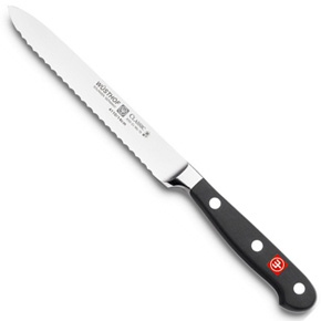 KNIFE:WUST/CLSC#4110 SAUSAGE