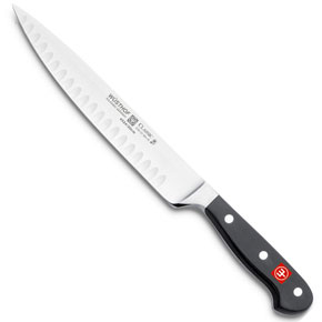 KNIFE:WUST/CLSC#4524/20  8"CRV+