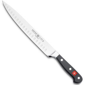 KNIFE:WUST/CLSC#4524/23  9"SLCR