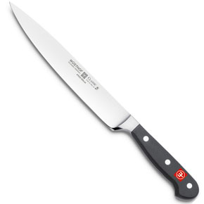 KNIFE:WUST/CLSC#4522-7/20: 8"CRV